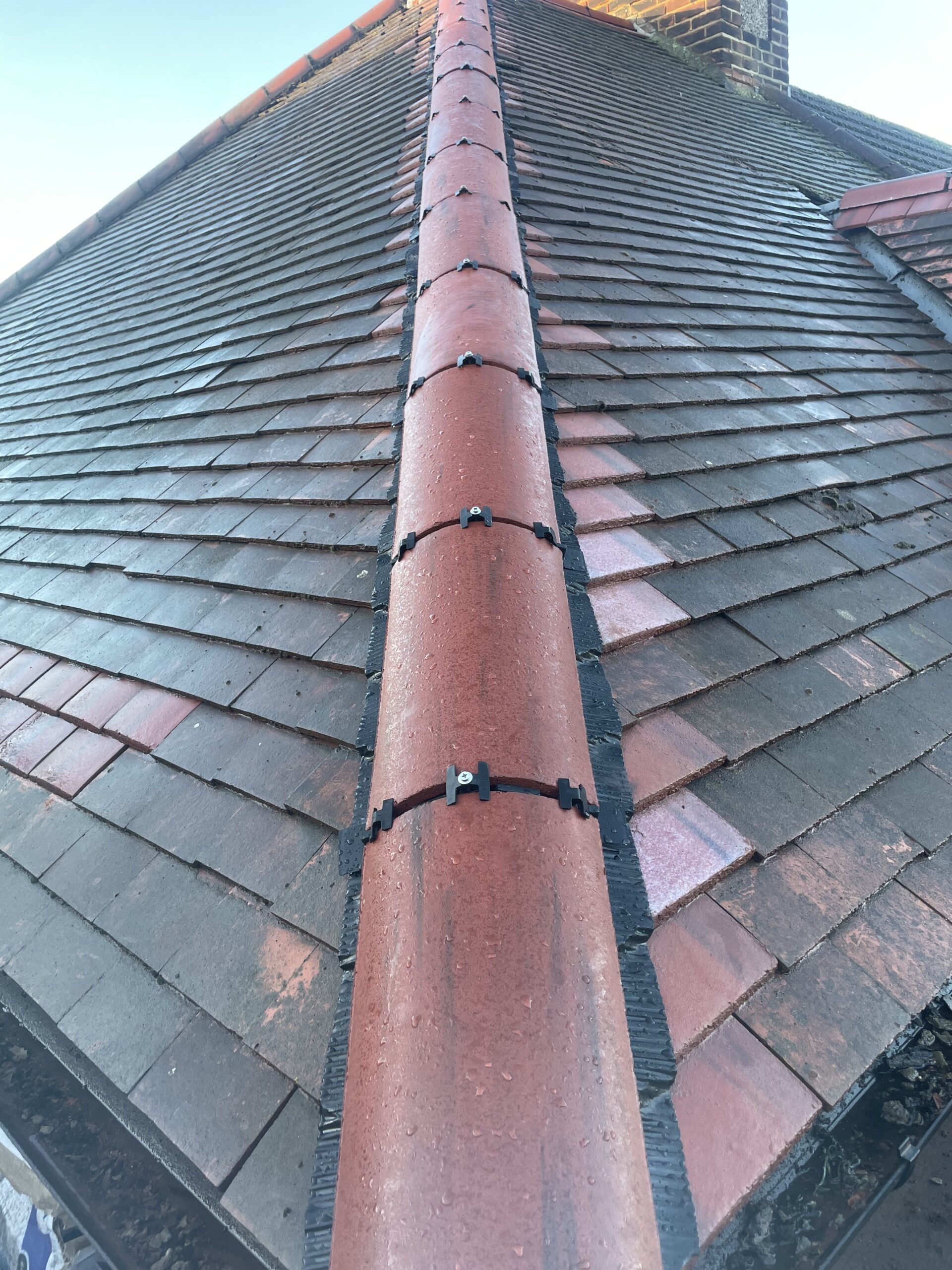 Emergency Storm Damage Repair